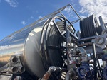 Oil/Gas Pressure Pump with