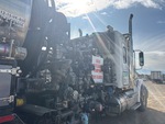 Oil/Gas Pressure Pump with