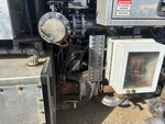 Oil/Gas Pressure Pump with