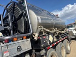 Tank Truck with
