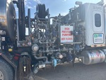 Oil/Gas Pressure Pump with