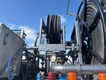 Oil/Gas Pressure Pump with