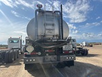 Tank Truck with