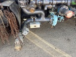 Oil/Gas Pressure Pump with