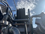 Oil/Gas Pressure Pump with