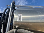Tank Truck with