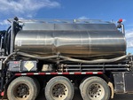 Tank Truck with
