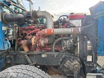 Motor with