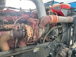 Motor with
