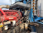 Motor with