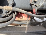 Motor with