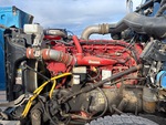 Motor with