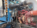 Motor with