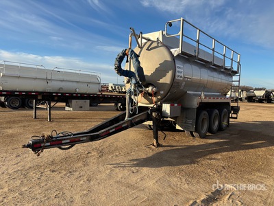 2020 Lazer 150F 22000 L Tri/A Trailer cisterna