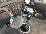 Cab with 