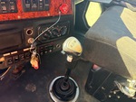 Cab with 