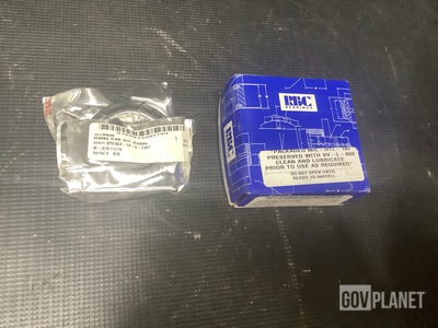 (111) RBC Bearings MB-40 Self-Aligning Plain Bearings