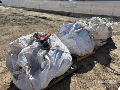 Quantity of Loading Slings