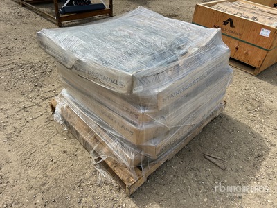 Quantity of Precision Mud Flaps Divers