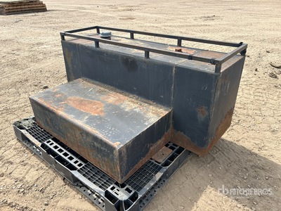 Steel Zbiornik paliwa
