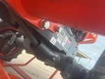 Drivetrain with Front Axle Configuration