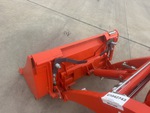 Specialty with Loader Bucket Condition