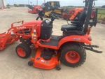 General Appearance with Sheet Metal (fiberglass) Condition