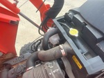 Engine with Cooling System Leaks
