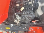 Engine with Oil Leaks