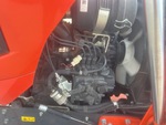 Engine with Engine - Left Side