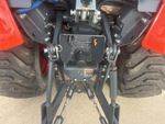 Drivetrain with PTO