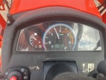 Control Station with Warning Lights