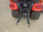 Specialty with 3-Point Linkage