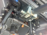 Hydraulics with Hoses