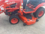 Chassis with Frame Condition