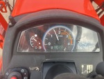 Control Station with Gauges