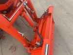 Specialty with Quick Coupler