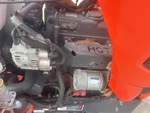 Engine with Engine - Right Side