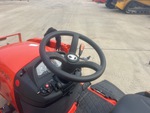 Control Station with Steering Control