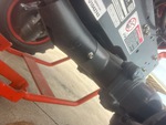 Drivetrain with Front Drive Axle