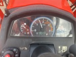 Control Station with Oil Pressure