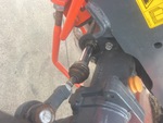 Chassis with Steering Linkage