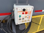 Crusher/Screen Controls