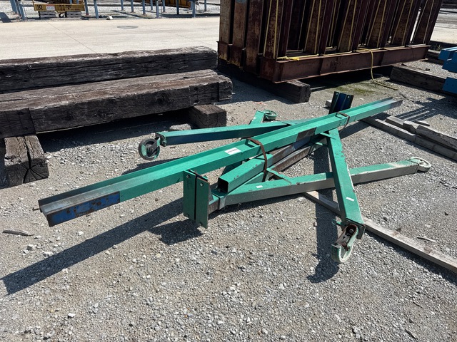 1 ton Gantry Crane 1 ton Gantry Crane