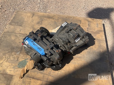 Liberty Ventures 10-05-000-011 Hydraulic Transmission