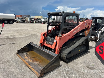 2021 Kubota SVL95-2S Oruga cargadora compacta