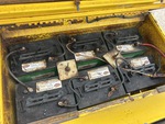 Electrical with 
