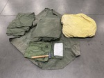 Picture, Left Front Corner