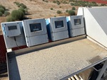 Control Station with 