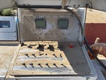 Control Station with 